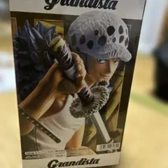 トラファルガー・ロー 「ワンピース」 Grandista-TRAFALGAR.…