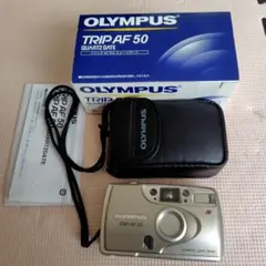 2026年最新】olympus trip afの人気アイテム - メルカリ