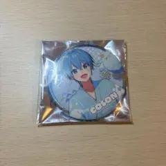 すとぷり　ころんくん　缶バッジ