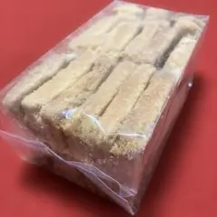 ☆ヌーベル梅林堂　くるみやまびこアウトレット500gのサムネイル