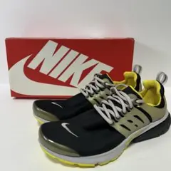NIKE AIR PRESTO QS 789870-001 美品 28-29cm