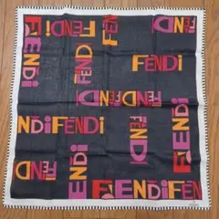 FENDI　ハンカチ