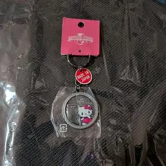 ハローキティ キーホルダー ユニバーサルスタジオジャパンのサムネイル