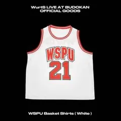 2025年最新】wurts バスケの人気アイテム - メルカリ