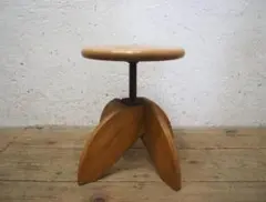 2025年最新】回転 椅子 レトロの人気アイテム - メルカリ