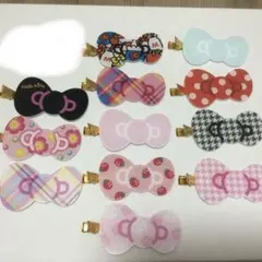 2025年最新】シークレット前髪クリップ キティの人気アイテム - メルカリ