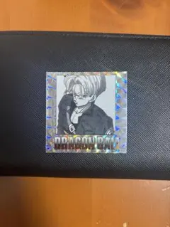 ドラゴンボールウエハース 40周年 28巻