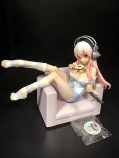 そに子生活密着取材 おやつタイム Amazon.co.jp: すーぱーそに子 そに子ちゃん生活密着取材