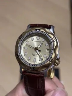 2025年最新】SEIKO SCUBA 5H25-6000の人気アイテム - メルカリ