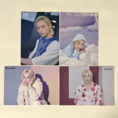 フィリックス ラントレ 6枚セット