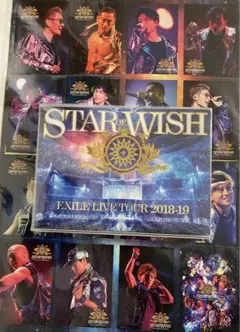 STAR OF WISH