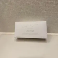 【新品未使用】DECORTÉ Comfort Day Mist 60ml