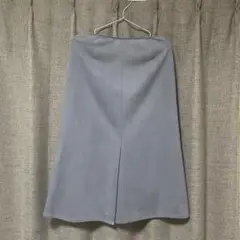 ロペ ひざ丈スカート