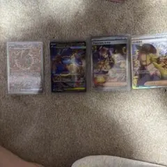 ぬ*ま様 ポケモンカードまとめ売り