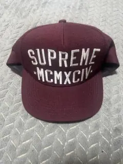2026年最新】supreme mcmxcivの人気アイテム - メルカリ