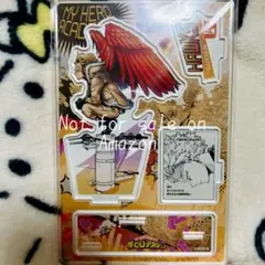 ヒロアカ ホークス 2021 アクリルスタンド アクスタ バースデイ バースデー