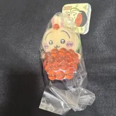 ちいかわ寿司 マスコット うさぎ いくら