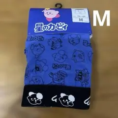 星のカービィ ボクサーパンツ M 新品のサムネイル