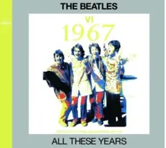 ♬ THE BEATLES Anthology 1967