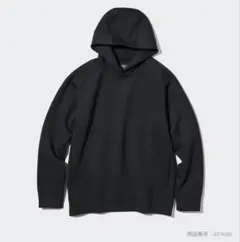 ストレッチドライスウェットプルパーカ（長袖）