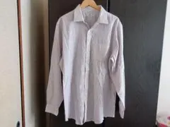 Brooks Brothers 長袖シャツ 18-37　㉜