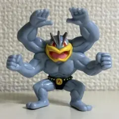 ポケモン カイリキー モンコレ フィギュア