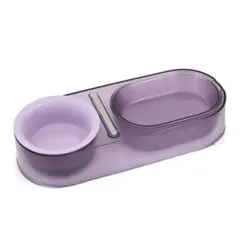 SONGWAY 猫食器 ねこボウルエサ入れ セラミック食器 ペットフード用 ご飯
