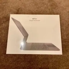 【新品未開封】iPad Pro 11インチ Magic Keyboard 本体