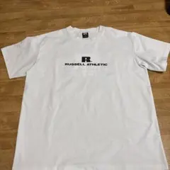 RUSSELL ATHLETIC Tシャツ❣️値下げ^ ^のサムネイル