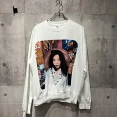 2026年最新】bjork スウェットの人気アイテム - メルカリ