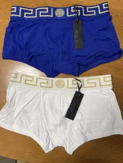 VERSACE アンダーウェア 2枚セット サイズ48