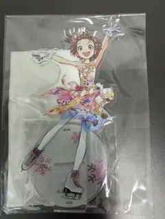 メダリスト展 アクリルスタンド 結束いのり
