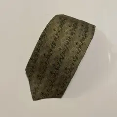 ニコル　ネクタイ　柄系