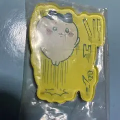 ちいかわ　キャラマグネッツ4 　ハチワレ