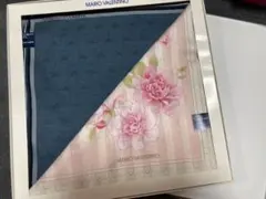 マリオヴァレンティーノ　ハンカチ　スカーフ　バンダナ