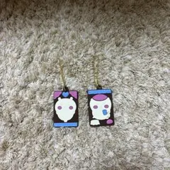 ちいかわ キャラパキ ラバマスつきVer.