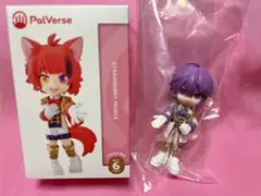 すとぷり　フィギュア　ななもり。