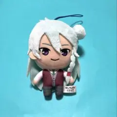 あんスタ ぬいぐるみ 3-B 日々樹渉 制服ver. ※複数在庫有 - メルカリ