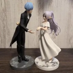 ヴァイス 故郷の花 フリーレン&ヒンメル 新装版 sec - メルカリ