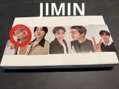BTS ARIRANG Weverse Global特典　トレカ　JIMIN