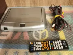 カロッツェリア フリップダウンモニター TVM-FW1020のサムネイル
