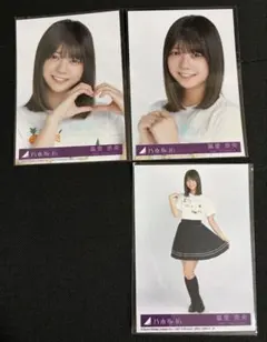 乃木坂46 39枚目Same numbers 封入生写真コンプ 池田瑛紗 - メルカリ
