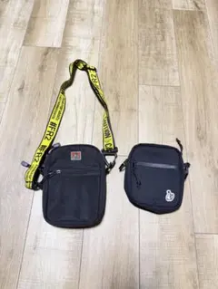 #FR2 ショルダーバッグ 2個セットのサムネイル