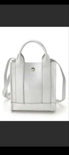 OPAQUE.CliPショルダーバッグ