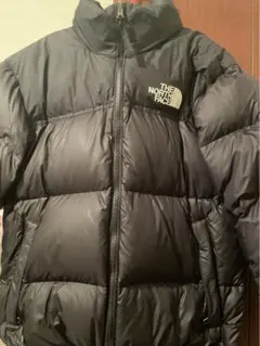 THE NORTH FACE ブラックダウンジャケット M/95