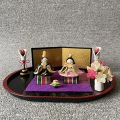 2026年最新】紙粘土 お雛様の人気アイテム - メルカリ