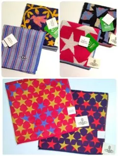 viviennewestwood まとめ売り Vivienne Westwood（ヴィヴィアンウエストウッド） 【セルフラッピング