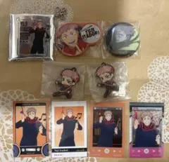 呪術廻戦 虎杖悠仁まとめ売り