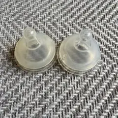 Pigeon 母乳実感　乳首　ssサイズ　2個セット