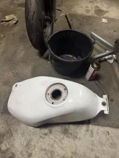 2026年最新】NSR50 ガソリンタンクの人気アイテム - メルカリ
